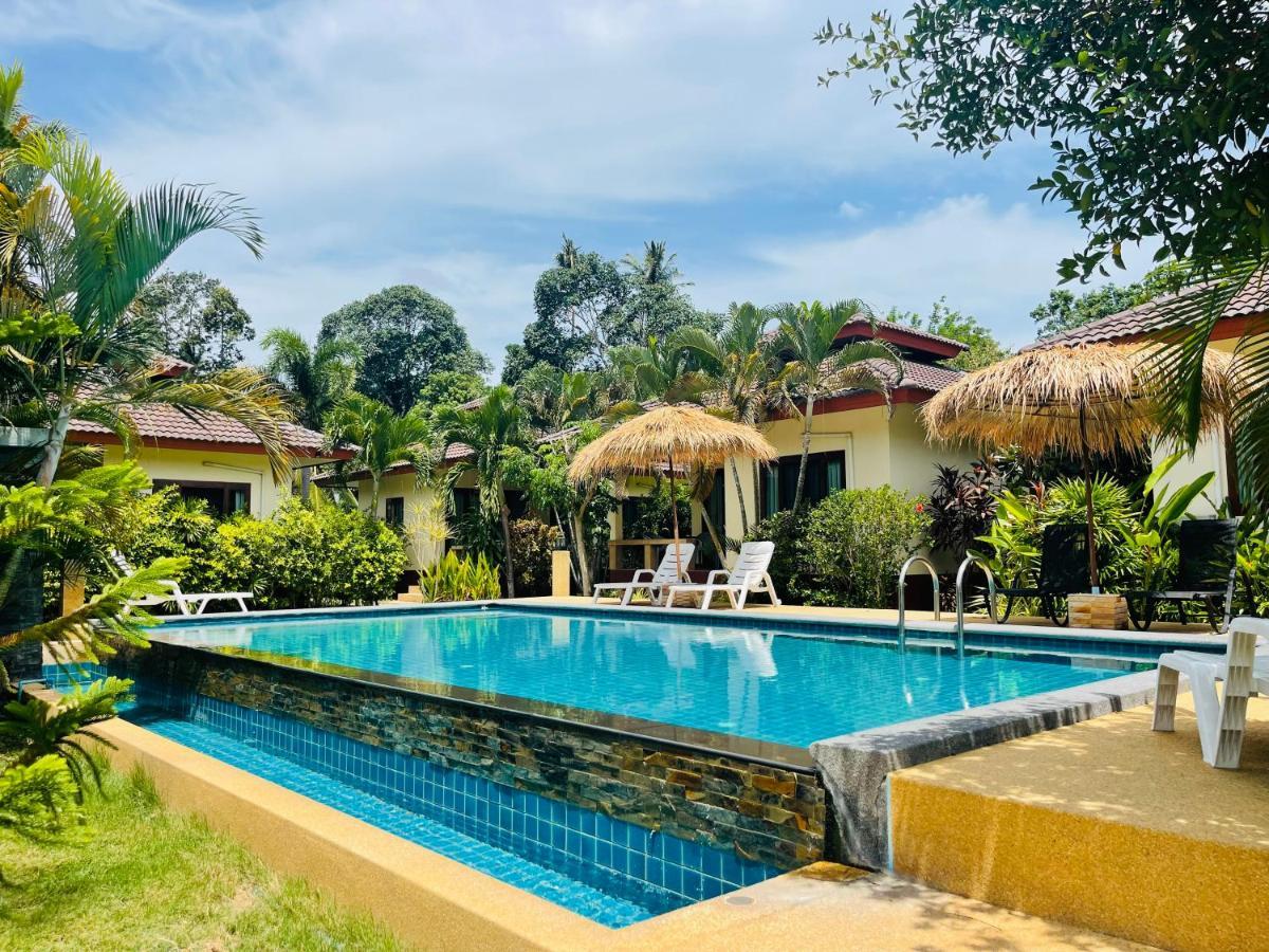 The Hideout Samui Hostel Koh Samui Exterior photo