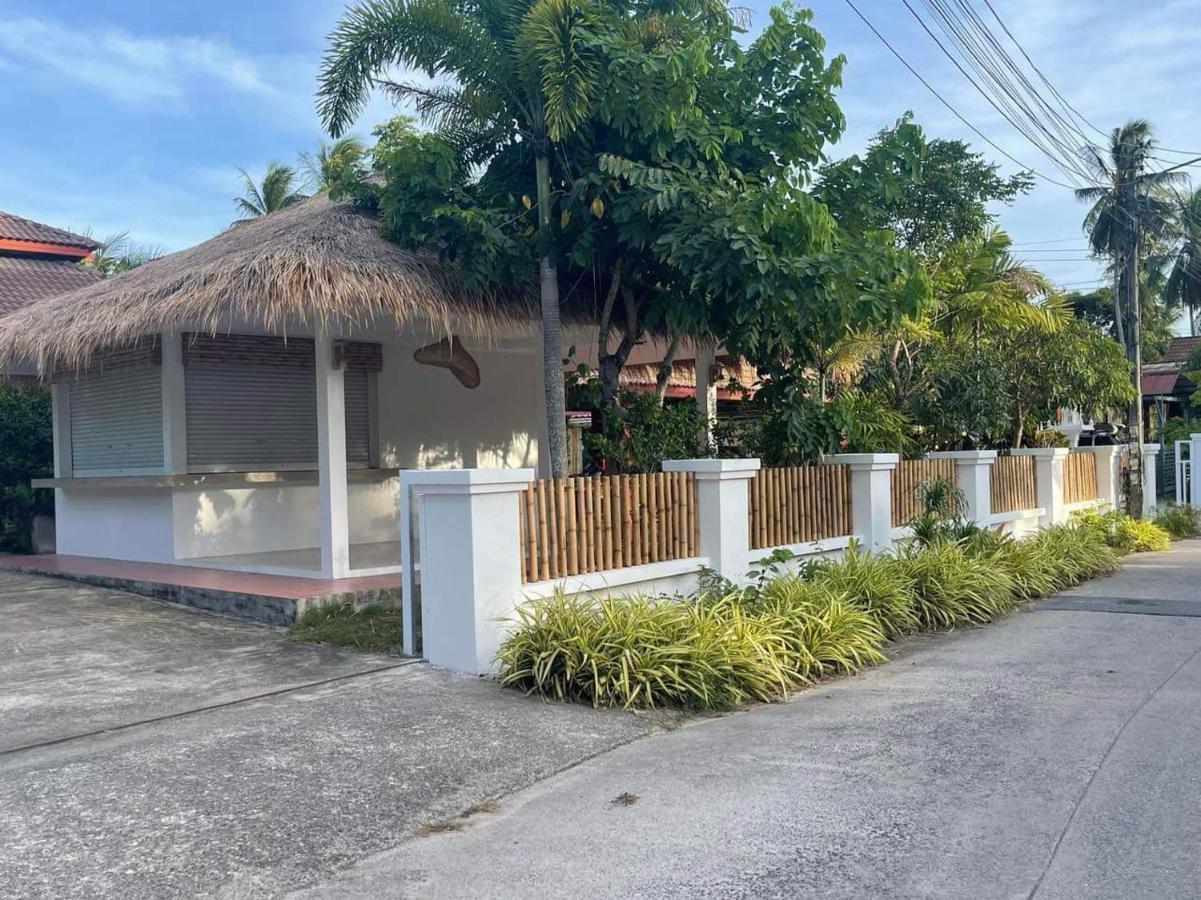 The Hideout Samui Hostel Koh Samui Exterior photo