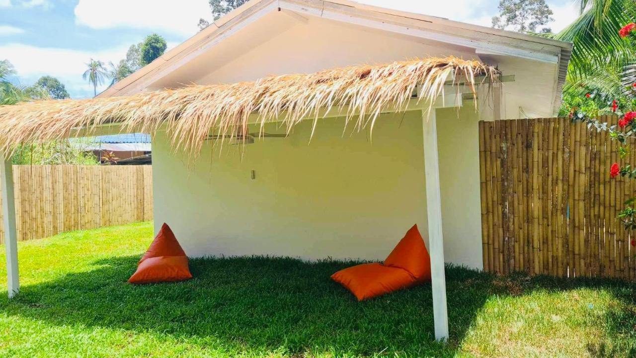 The Hideout Samui Hostel Koh Samui Exterior photo