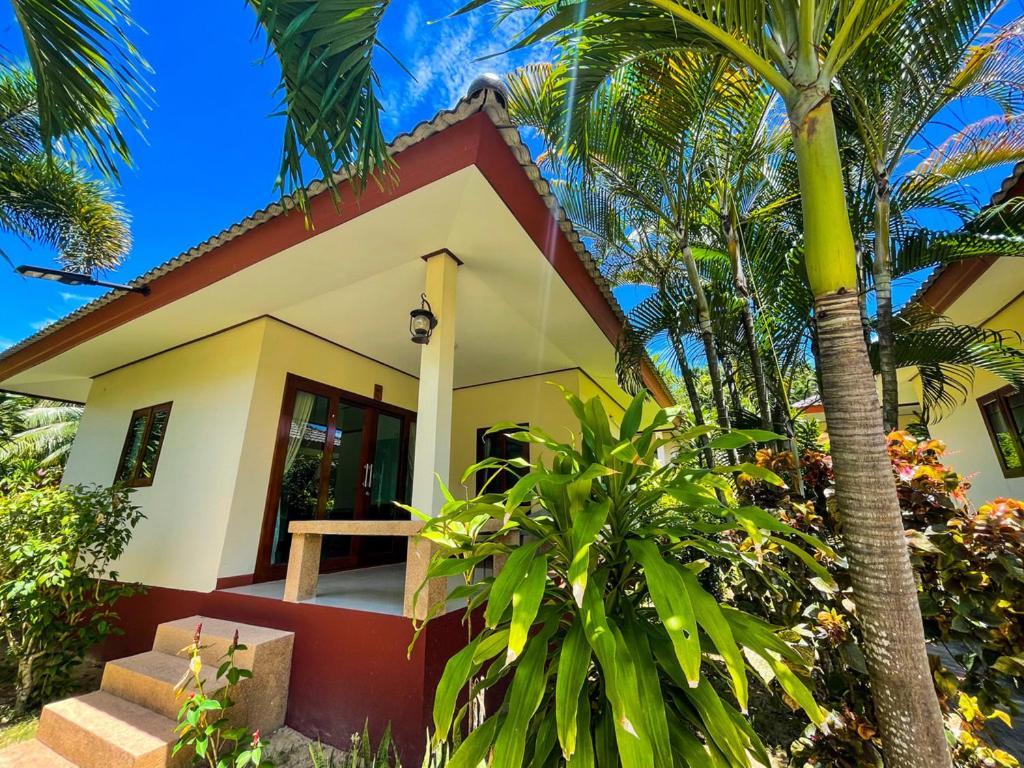 The Hideout Samui Hostel Koh Samui Exterior photo